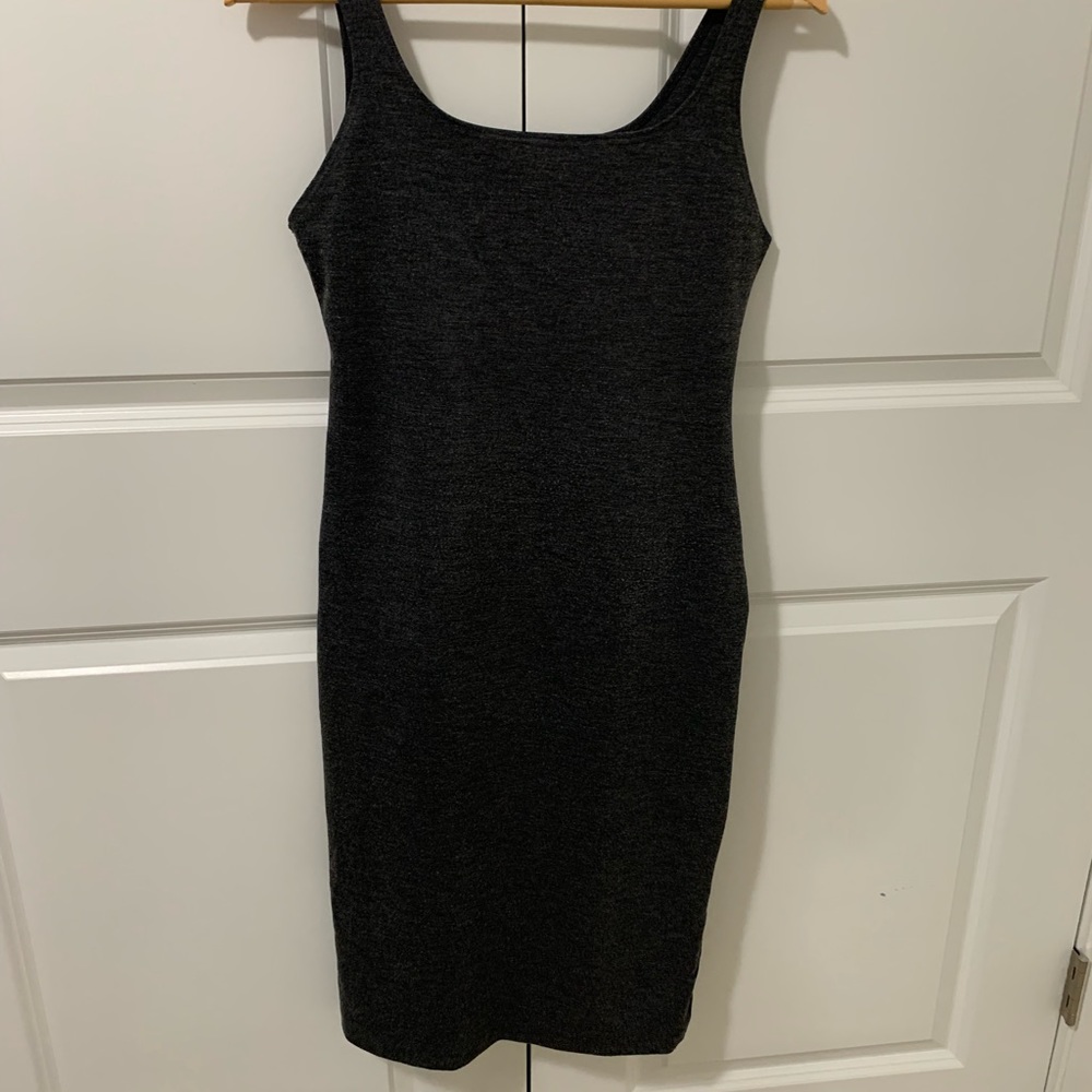 Zara Tank MIDI Dress